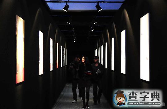 北京798艺术节开幕 以艺术为桥，连接中外文化脉搏